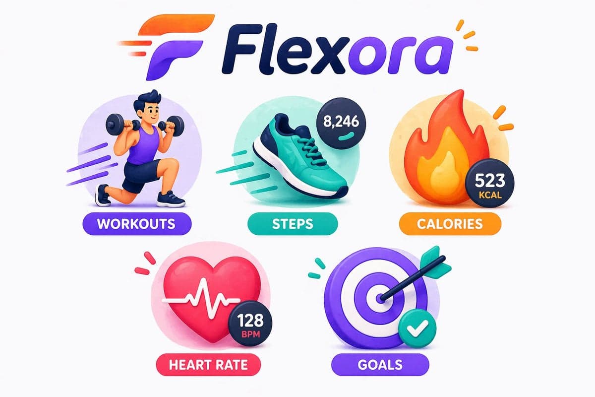 Create a cohesive collection of playful icons for [BRAND ... 2