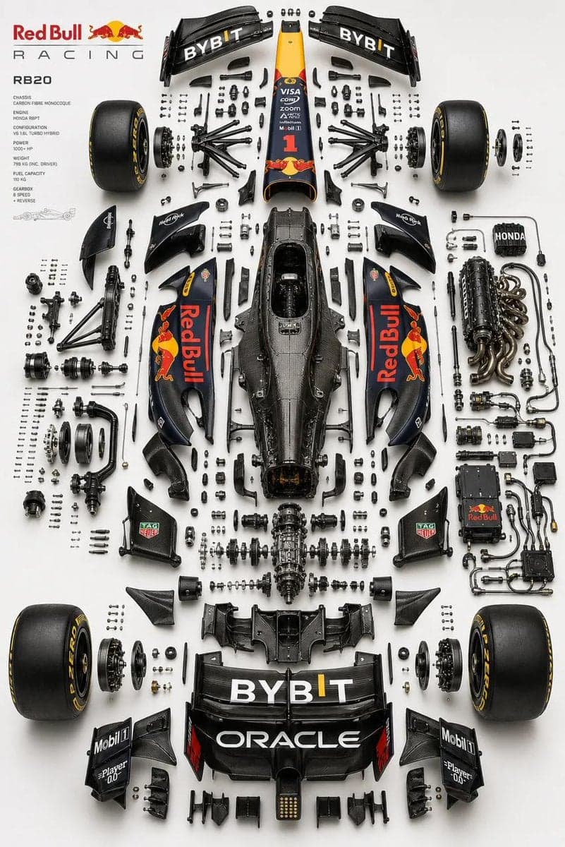 Place the primary chassis or structural platform perfectl...