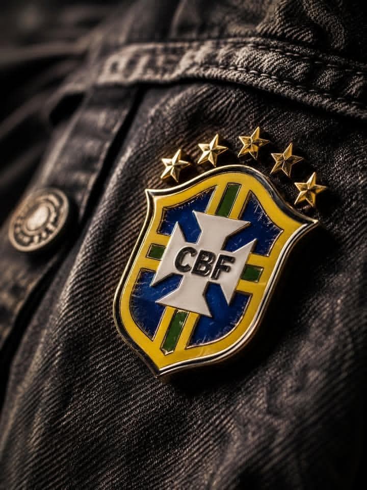 A dominant [Team Name] FIFA World Cup 2026 enamel pin, fi... 3